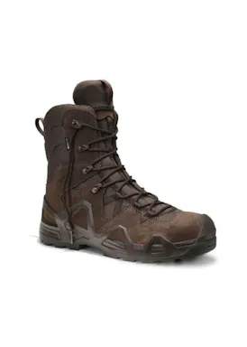 Lowa ZEPHYR Work GTX® brown High ESD S3S WR Werkschoen