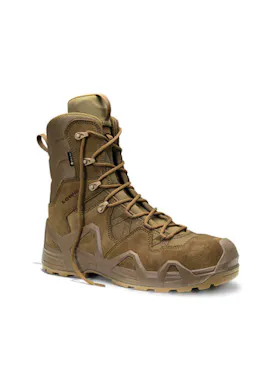 Lowa ZEPHYR Work GTX® coyote High ESD S3S WR Werkschoen