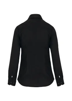 Kariban K530 Blouse Stretch Dames thumbnail (vignette)