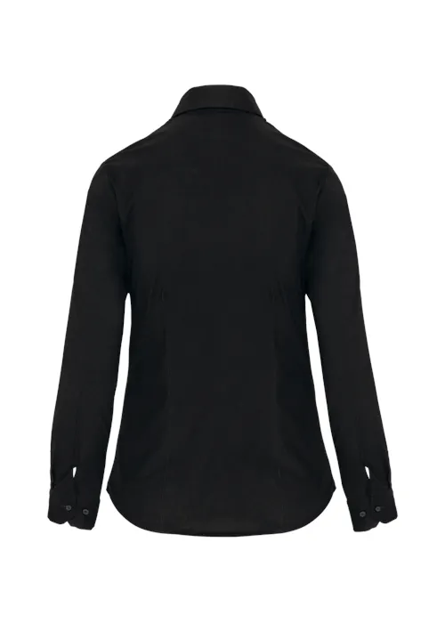 Kariban K530 Blouse Stretch Dames