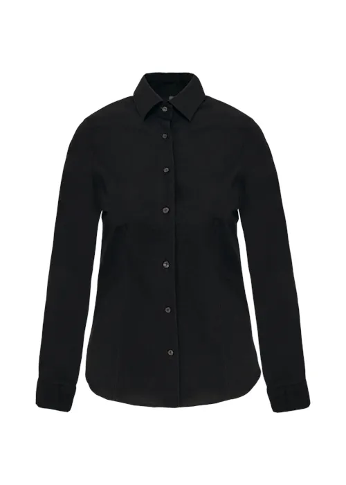 Kariban K530 Blouse Stretch Dames