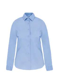Kariban K530 Blouse Stretch Dames thumbnail (vignette)