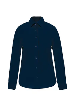 Kariban K530 Blouse Stretch Dames thumbnail (vignette)