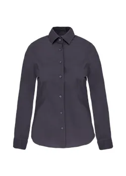 Kariban K530 Blouse Stretch Dames thumbnail (vignette)
