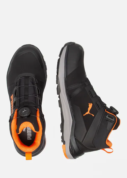 Puma Kanyon DISC 635590 hoge veiligheidsschoen S3S ESD
