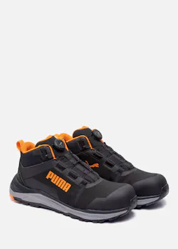 Puma Kanyon DISC 635590 hoge veiligheidsschoen S3S ESD miniatuur