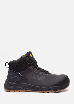 Puma Fusion CTX 635610 hoge veiligheidsschoen S7S ESD