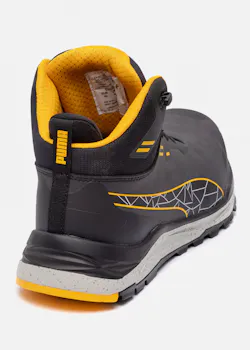 Puma Xplore 635630 hohe Sicherheitsschoen S3S ESD thumbnail