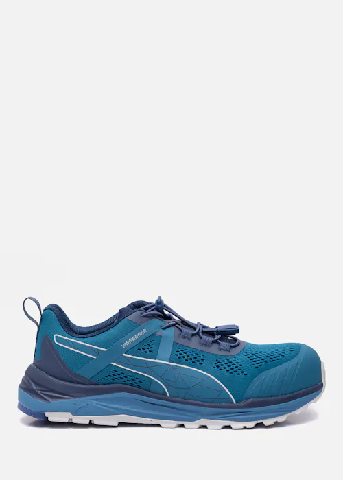Puma Denali 645570 chaussure de sécurité basse S1PS ESD