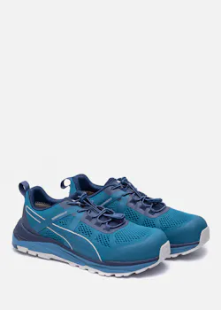 Puma Denali 645570 chaussure de sécurité basse S1PS ESD thumbnail (vignette)