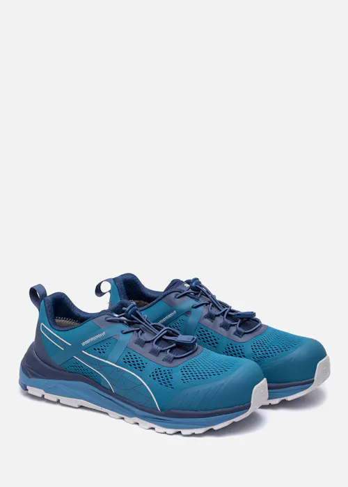 Puma Denali 645570 chaussure de sécurité basse S1PS ESD