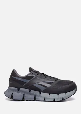 Reebok Floatzig IB3031 S1PS Veiligheidsschoen Zwart/Grijs