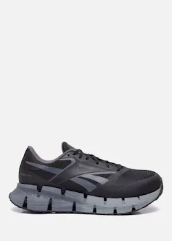 Reebok Floatzig IB3032 S1PS Veiligheidsschoen Blue Yellow miniatuur