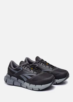 Reebok Floatzig IB3032 S1PS Veiligheidsschoen Blue Yellow miniatuur