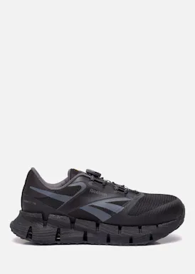 Reebok Floatzig IB3037 BOA S1PS Veiligheidsschoen Zwart/Grijs