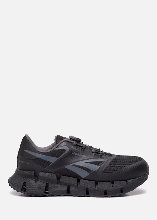 Reebok Floatzig IB3037 BOA S1PS Veiligheidsschoen Zwart/Grijs