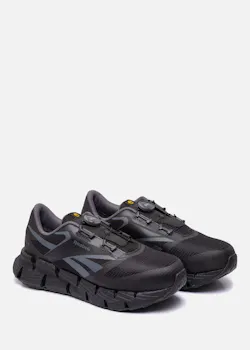 Reebok Floatzig IB3037 BOA S1PS Veiligheidsschoen Zwart/Grijs miniatuur