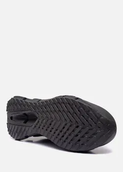 Reebok Floatzig IB3037 BOA S1PS Veiligheidsschoen Zwart/Grijs miniatuur