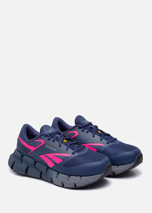 Reebok Floatzig IB309 S1PS Veiligheidsschoen Roze