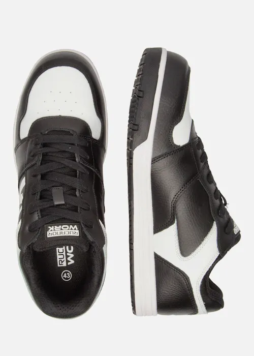 Rucanor Jump 521 S3 laag Werkschoen