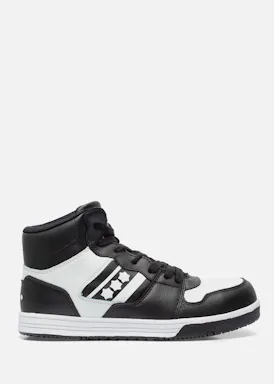 Rucanor Jump 531 S3L hoher Sicherheitsschuh