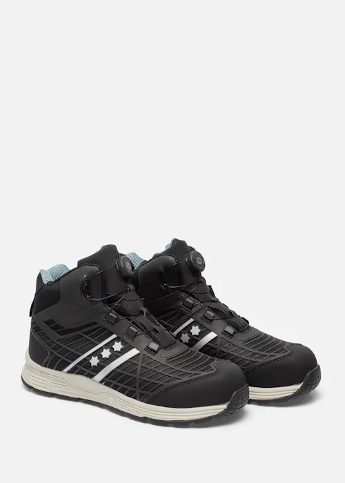 Rucanor Score 431 S3 modèle montant SPN chaussure de sécurité