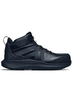 Shoes For Crews Colly Safety Mid S3L ESD Werkschoen