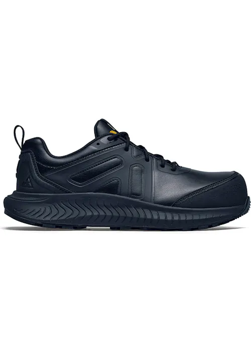 Shoes For Crews Colly Safety Low S3L ESD Werkschoen