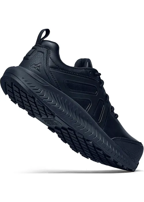 Shoes For Crews Colly Safety Low S3L ESD Werkschoen