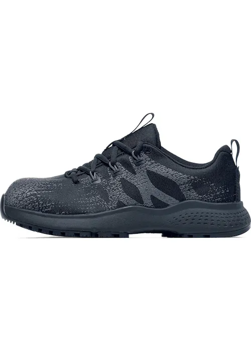 Shoes For Crews Heather II NCT S3L Werkschoen