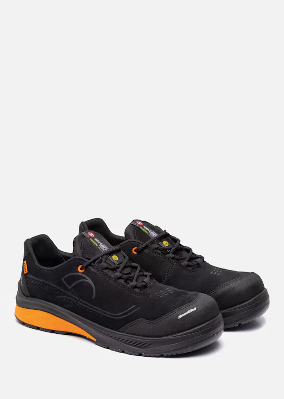 Sixton Peak Makeball S3S Sicherheitsschuh
