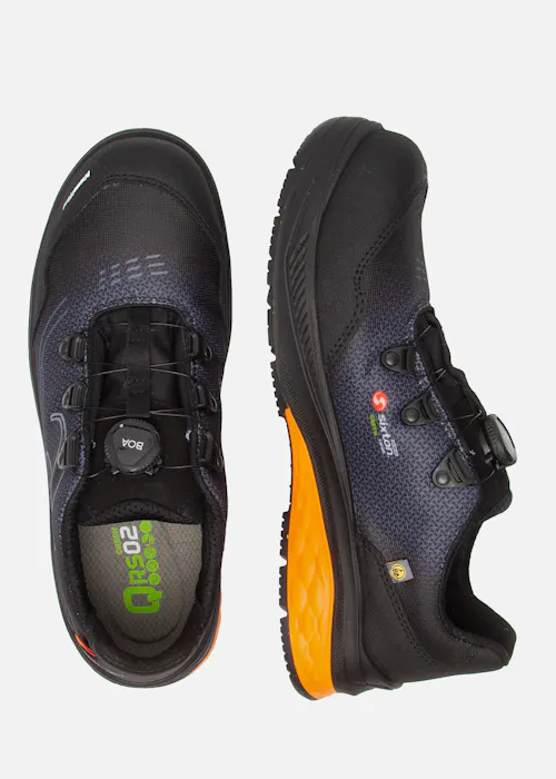 Sixton Peak Juniper BOA S3S Werkschoen