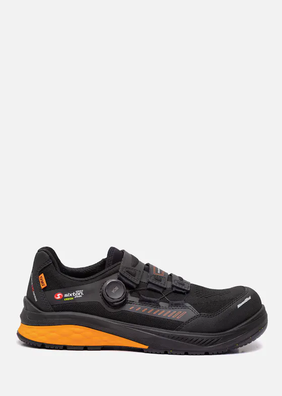 Sixton Peak Takeback BOA S3S Sicherheitsschuh