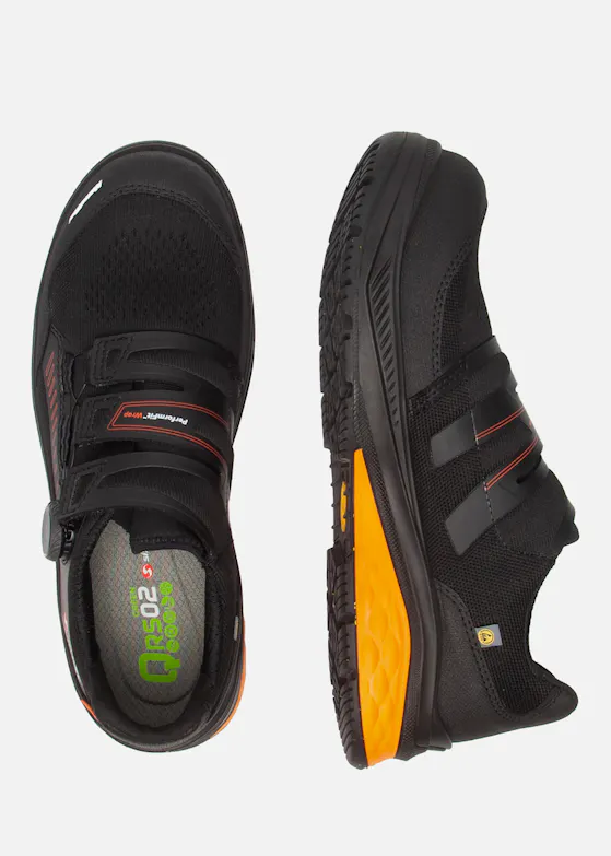 Sixton Peak Takeback BOA S3S Sicherheitsschuh