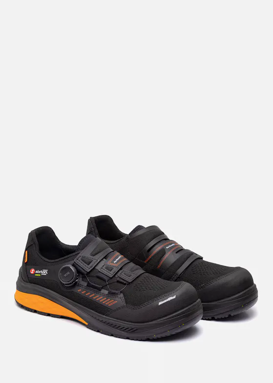 Sixton Peak Takeback BOA S3S Sicherheitsschuh