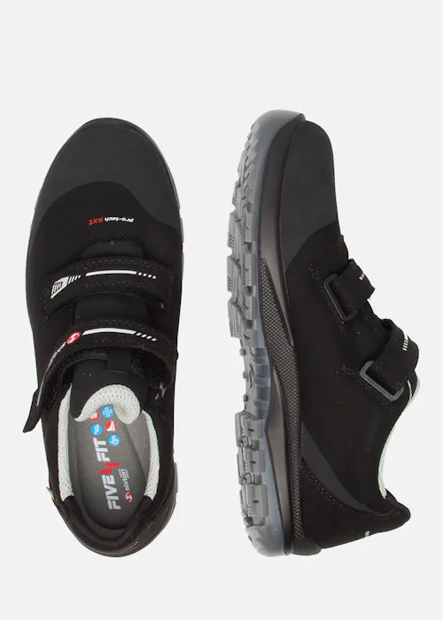 Sixton Peak Ritmo Cross Doble Laag S3S Werkschoenen