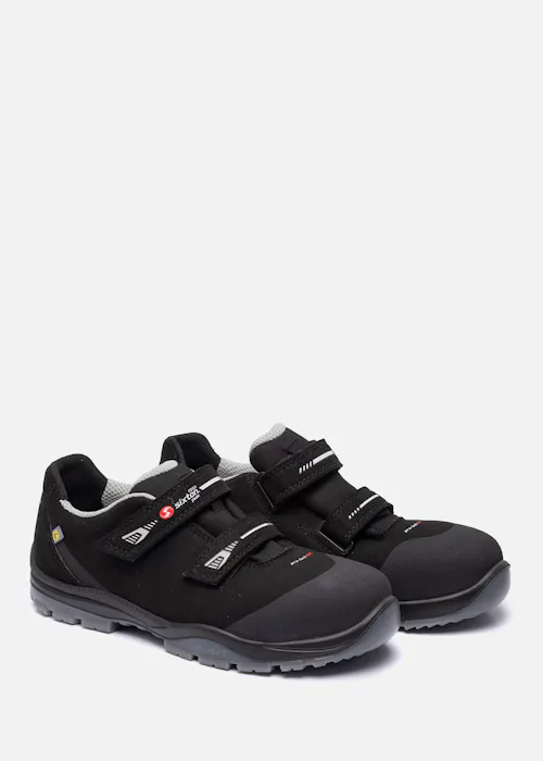 Sixton Peak Ritmo Cross Doble Laag S3S Werkschoenen