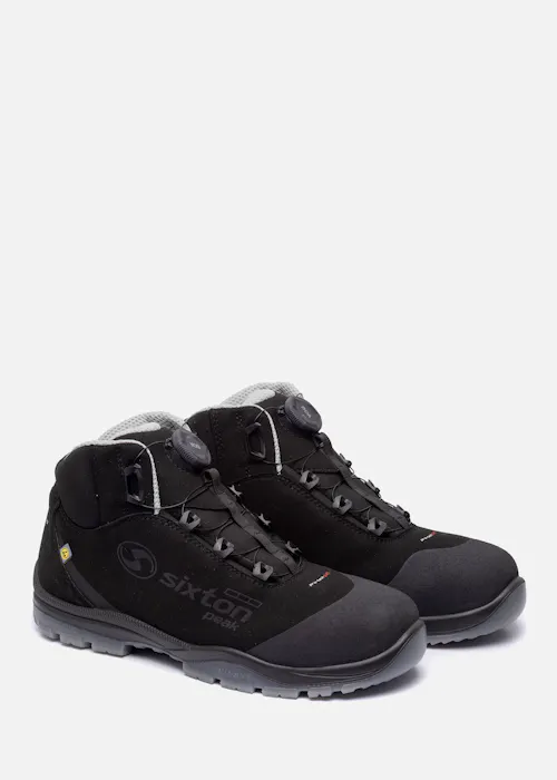 Sixton Peak Ritmo Cross Tango High BOA S3S Werkschoenen