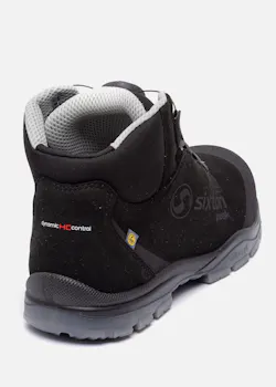 Sixton Peak Ritmo Cross Tango High BOA S3S Werkschoenen miniatuur