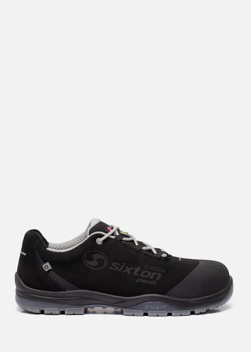 Sixton Peak Ritmo Cross Tango Laag S3S Werkschoenen