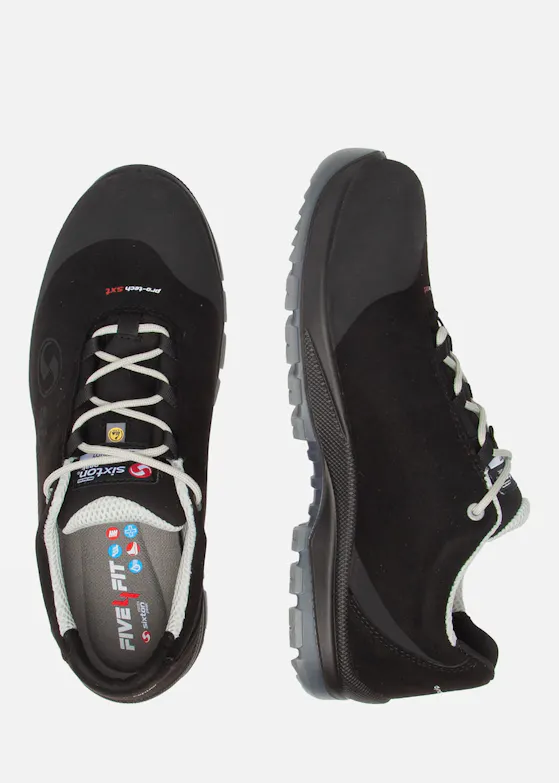 Sixton Peak Ritmo Cross Tango Sicherheitsschuhe niedrig S3S