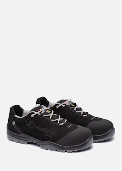 Sixton Peak Ritmo Cross Tango Laag S3S Werkschoenen miniatuur