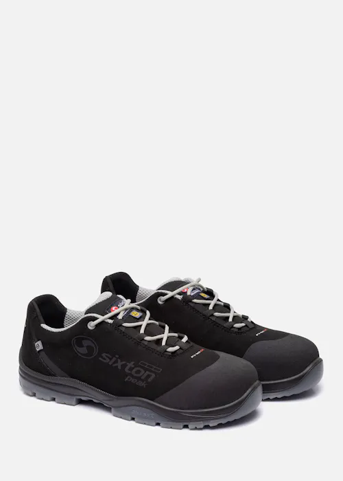 Sixton Peak Ritmo Cross Tango Laag S3S Werkschoenen