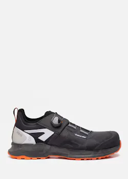 Solid Gear Revo 3 Air Laag S1PS Werkschoen