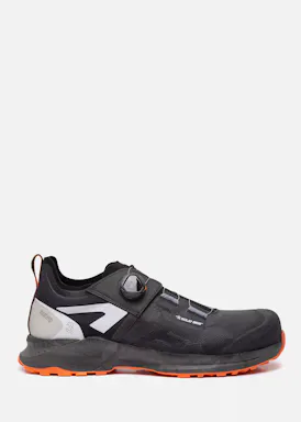 Solid Gear Revo 3 Air Laag S1PS Werkschoen