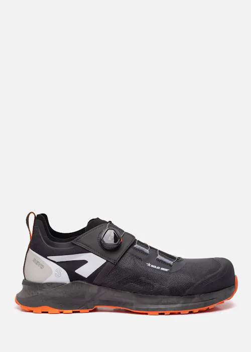 Solid Gear Revo 3 Air Laag S1PS Werkschoen