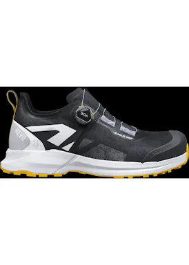 Solid Gear Revo 3 Air Halbschuh S1PS Sicherheitsschuh