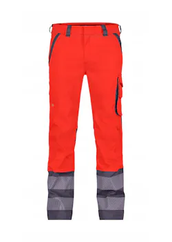Dassy Minnesota pantalon de travail thumbnail (vignette)