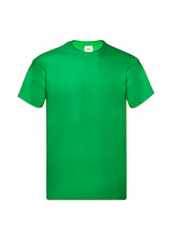 Fruit of The Loom F130K Iconic T-shirt Regular Fit Kinderen miniatuur