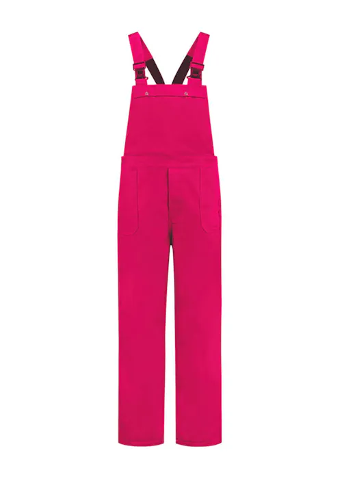 Sodaro Joneh TB6535 Tuinoverall coupe standard